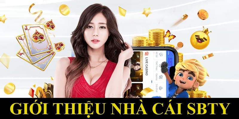 Giới thiệu chung về thương hiệu SBTY