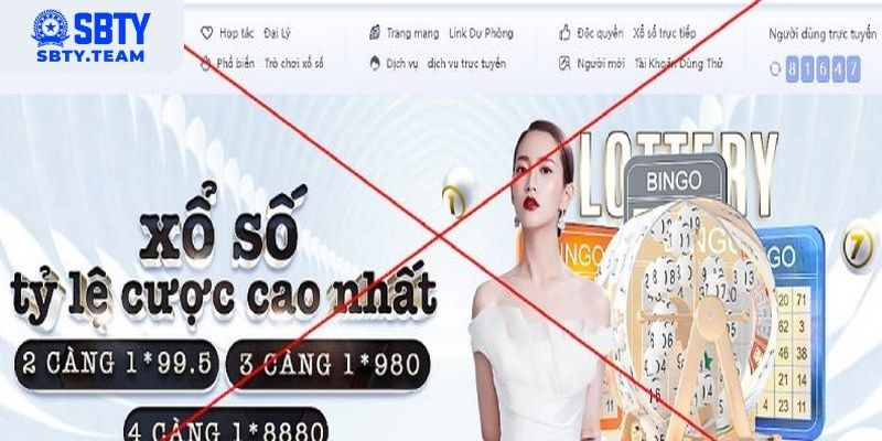 Nguồn gốc của tin đồn SBTY lừa đảo